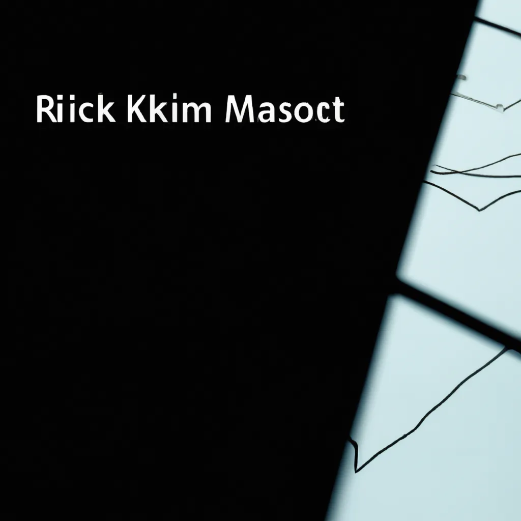 Navigating the Waters of Risk Management: A Guide to Success