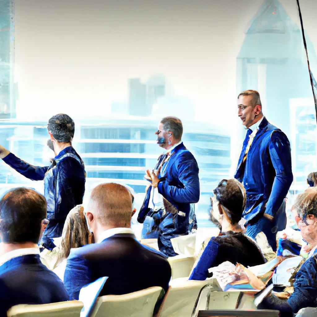 Mastering the Art of Investment: Strategies to Grow Your Wealth