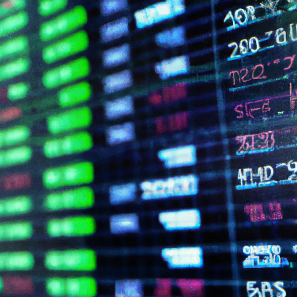 Mastering ETFs: Your Ultimate Guide to Exchange-Traded Funds