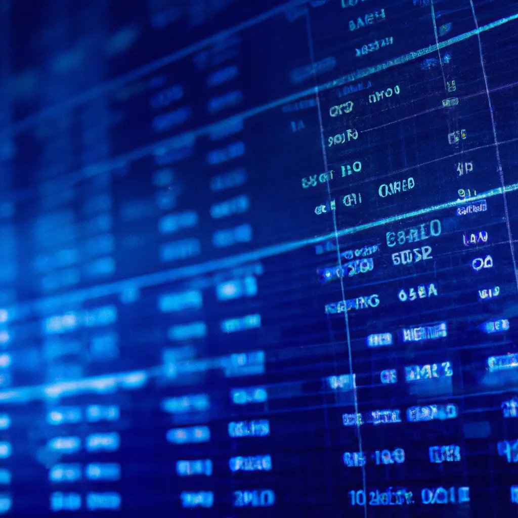 Unveiling the Secrets of Market Analysis: A Comprehensive Guide