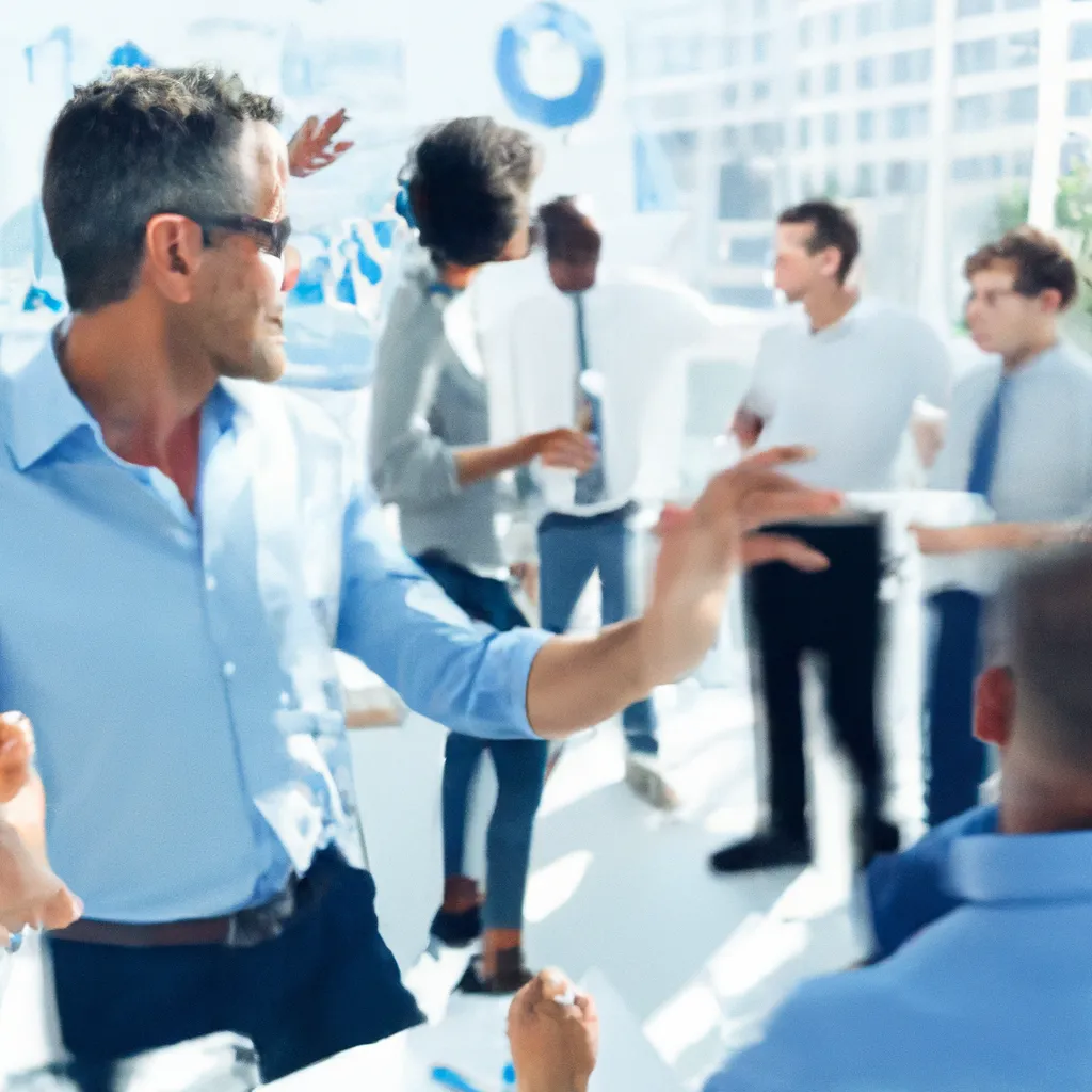 Unleashing Your Financial Potential: Dive into Investment Workshops Today