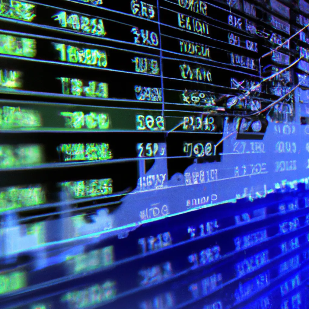 Unleashing the Power of Stock Trading: Expert Tips and Strategies to Maximize Profits