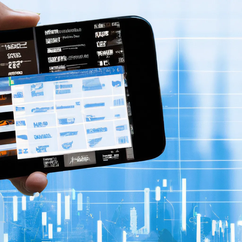 Maximizing Your Profits: The Top Investment Apps You Need to Know About