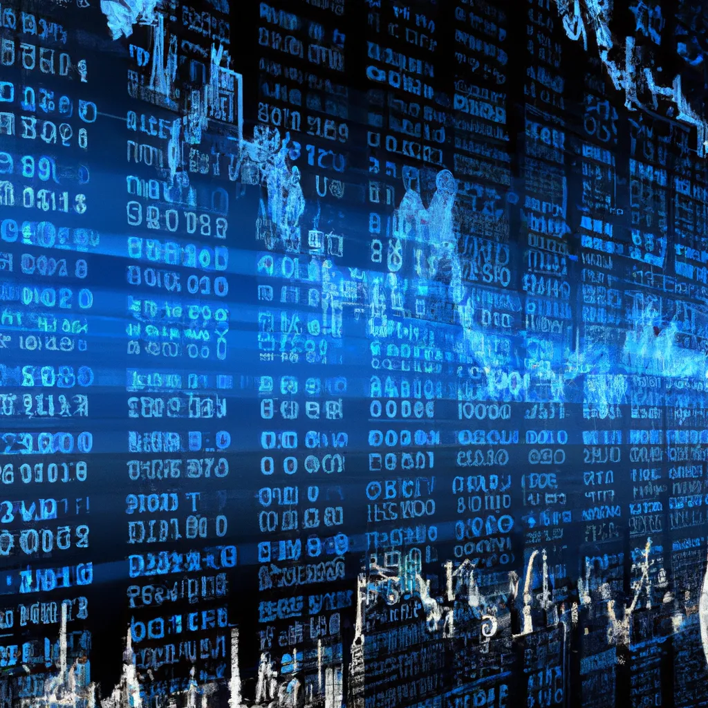Mastering the Art of Stock Trading: A Comprehensive Guide