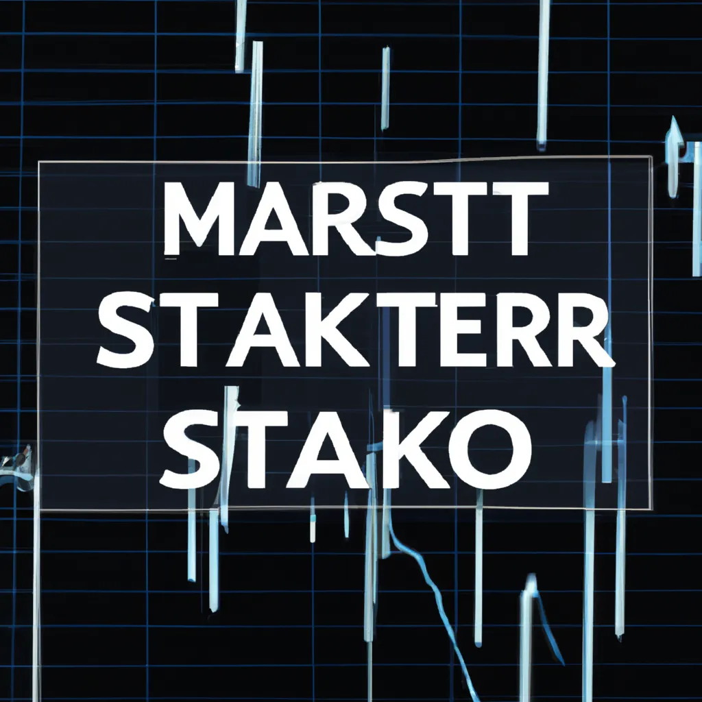 Mastering the Art of Stock Trading: Strategies for Success