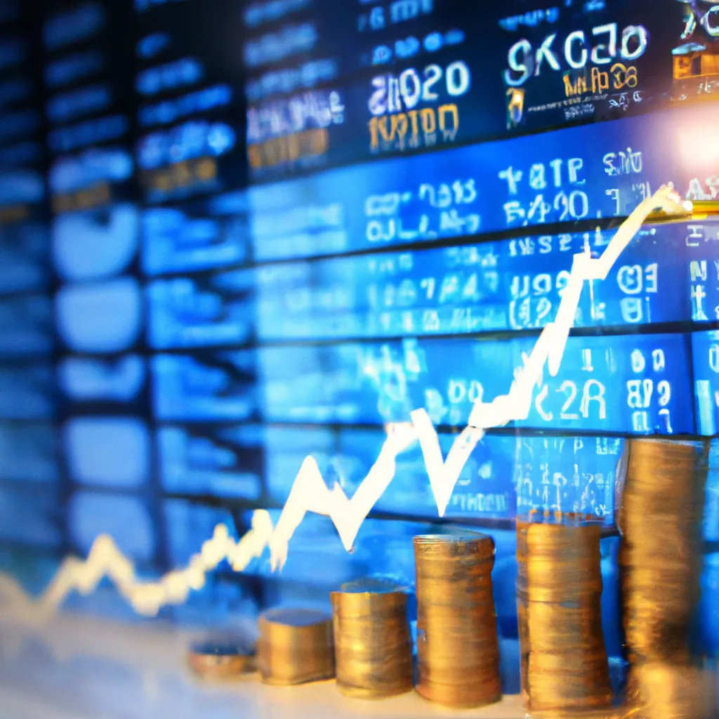 Mastering Your Finances: The Ultimate Guide to Financial Education
