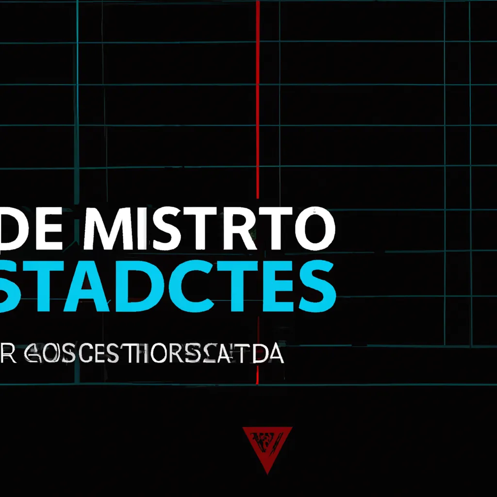 Mastering the Art of Stock Trading: Strategies for Success