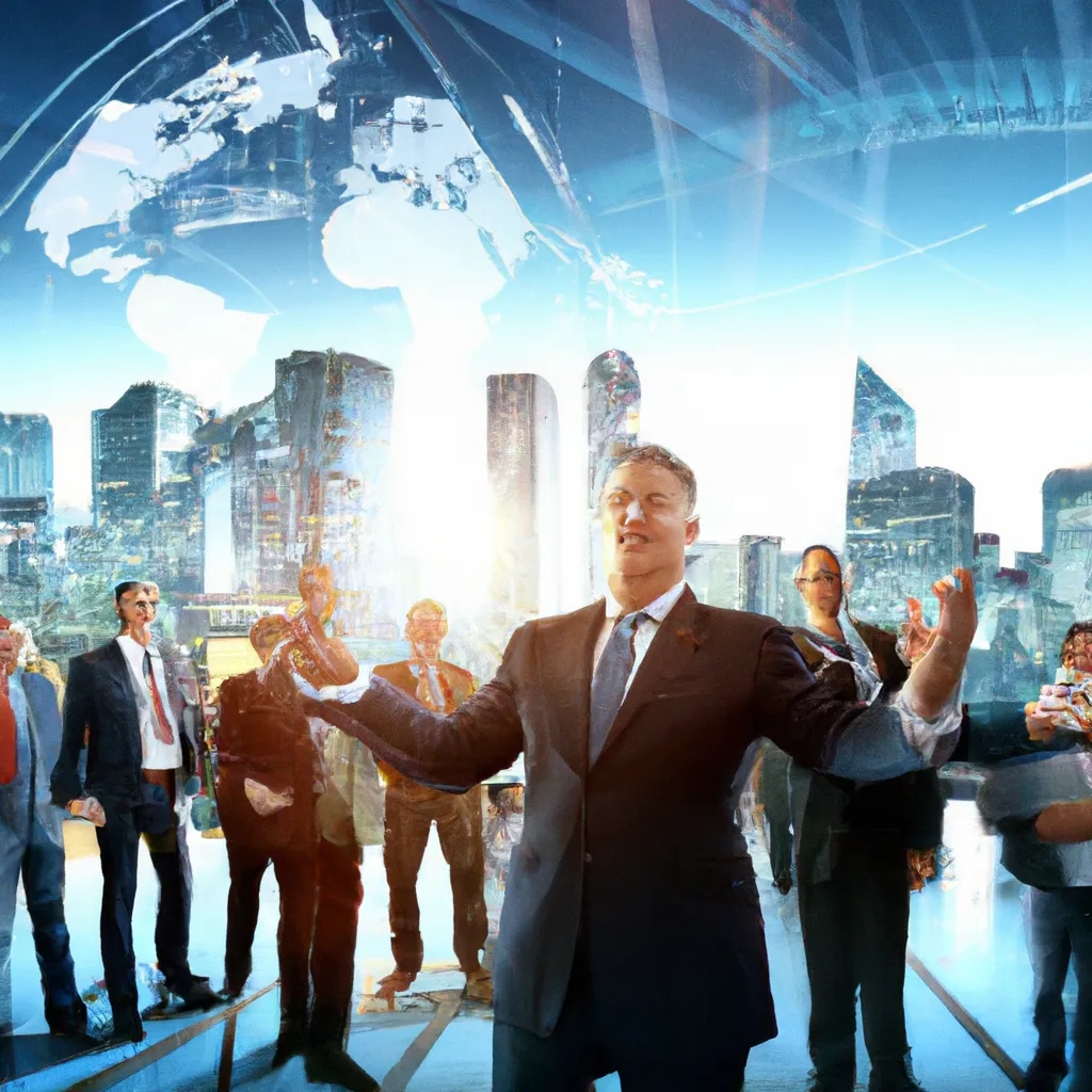 Unlocking Lucrative Investment Opportunities: A Comprehensive Guide