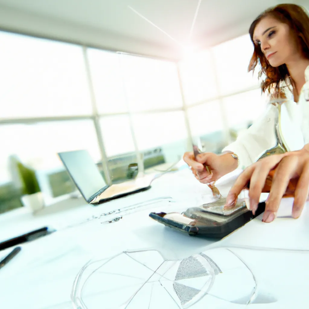 Achieving Financial Freedom: The Ultimate Guide to Financial Independence