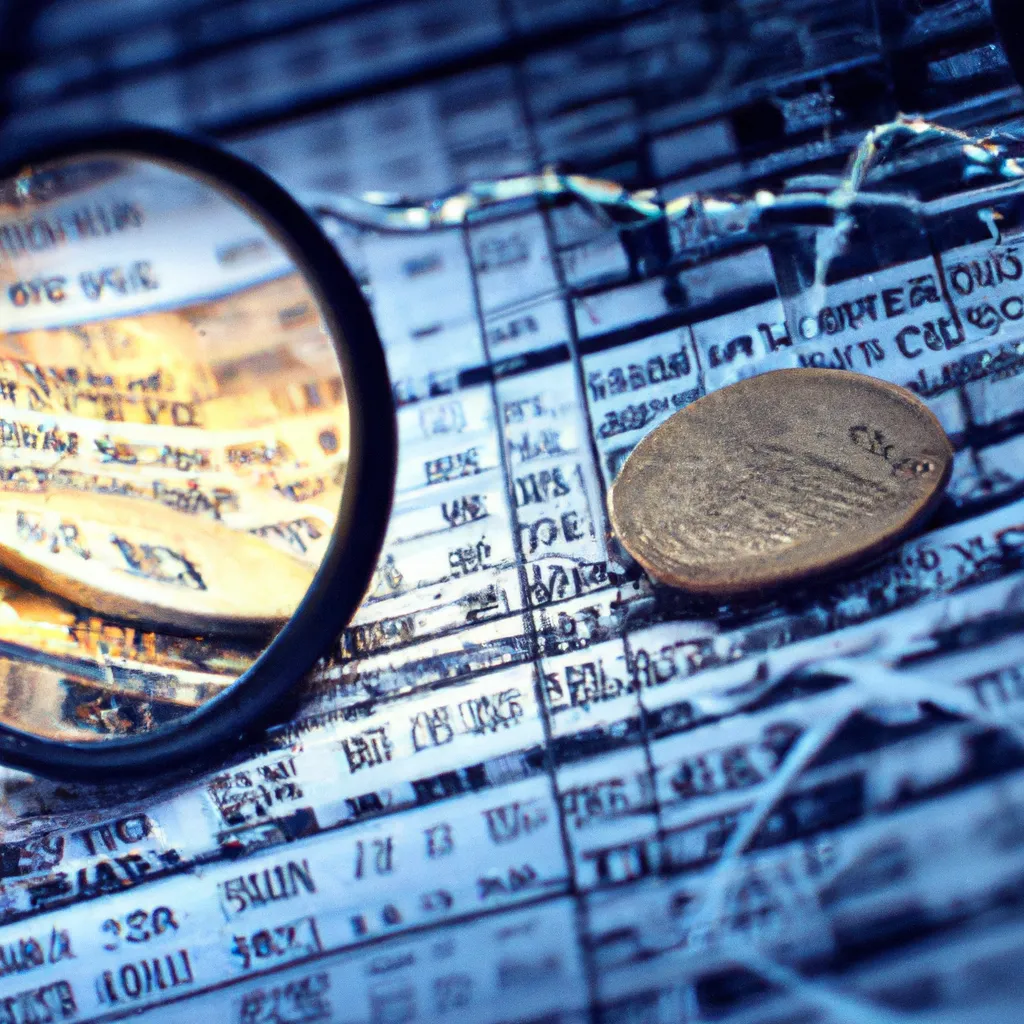 Mastering Your Finances: The Ultimate Guide to Financial Planning