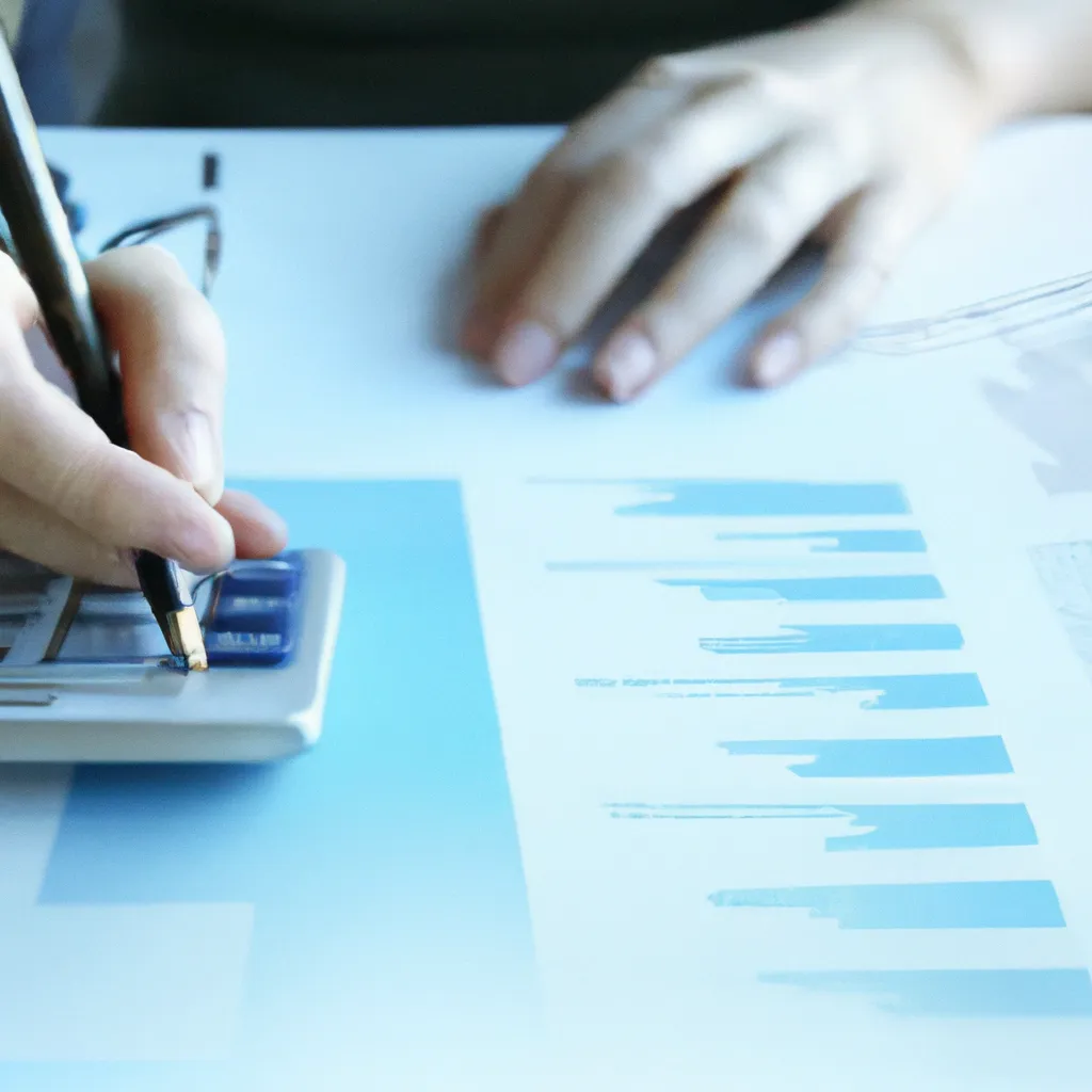 Mastering Your Financial Future: The Ultimate Guide to Financial Planning