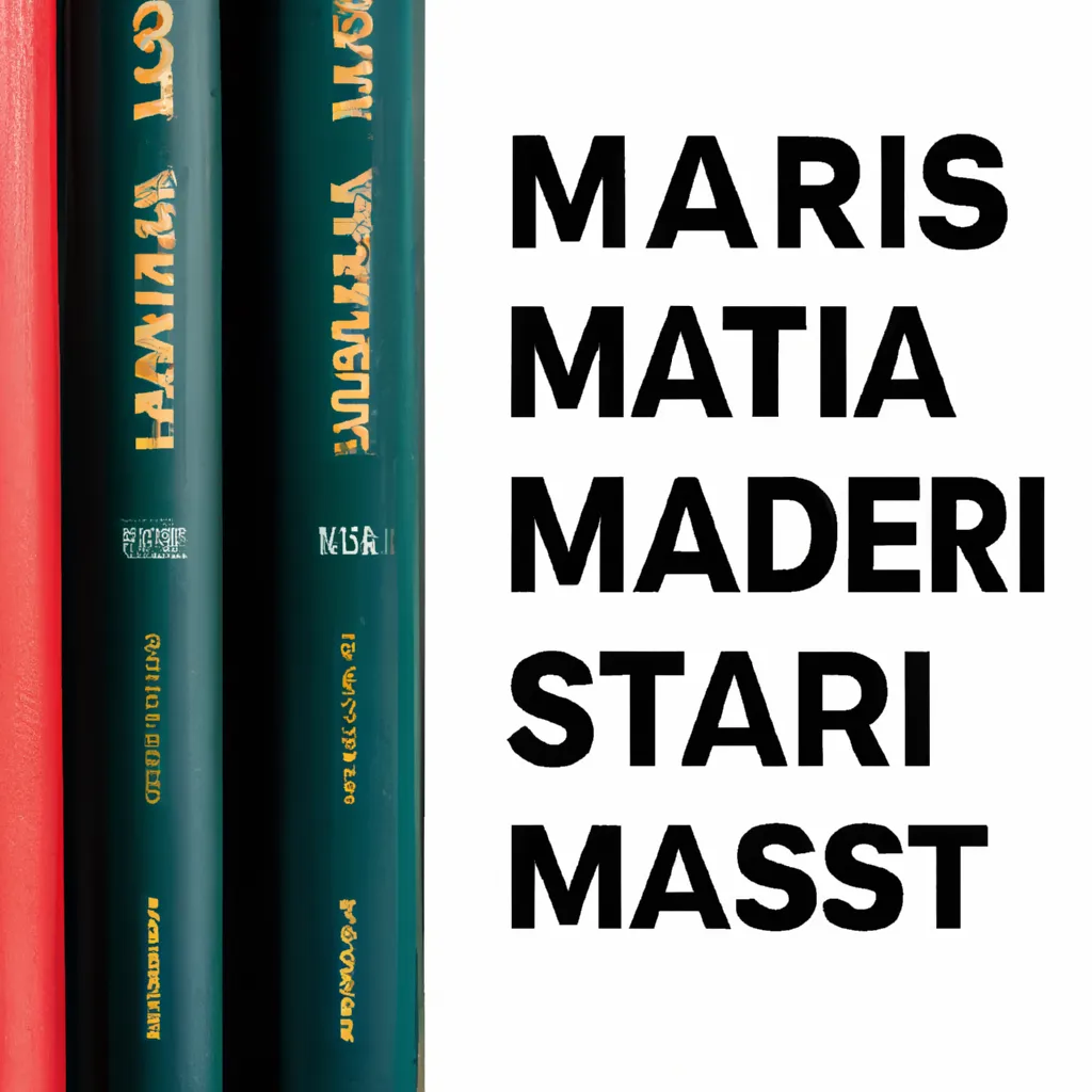 Mastering the Art of Investing: Must-Read Investment Books