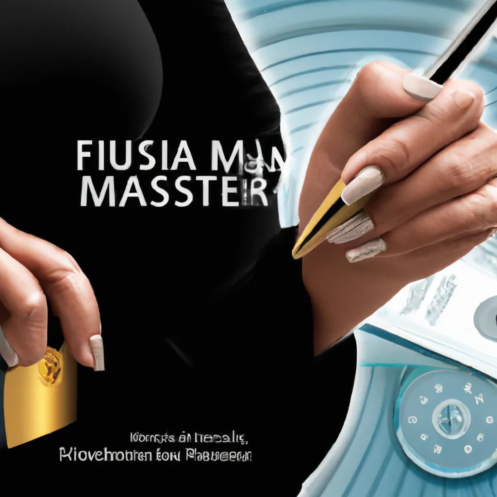 Mastering Your Finances: The Key to Financial Freedom