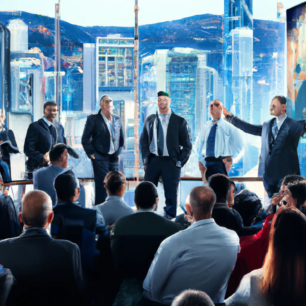 Unveiling Lucrative Investment Opportunities: A Guide to Financial Success