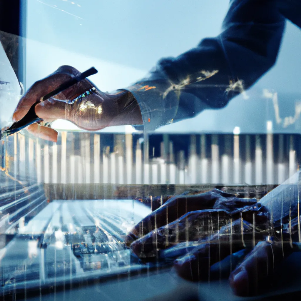 Unlocking the Ultimate Investment Resources: A Guide to Financial Success