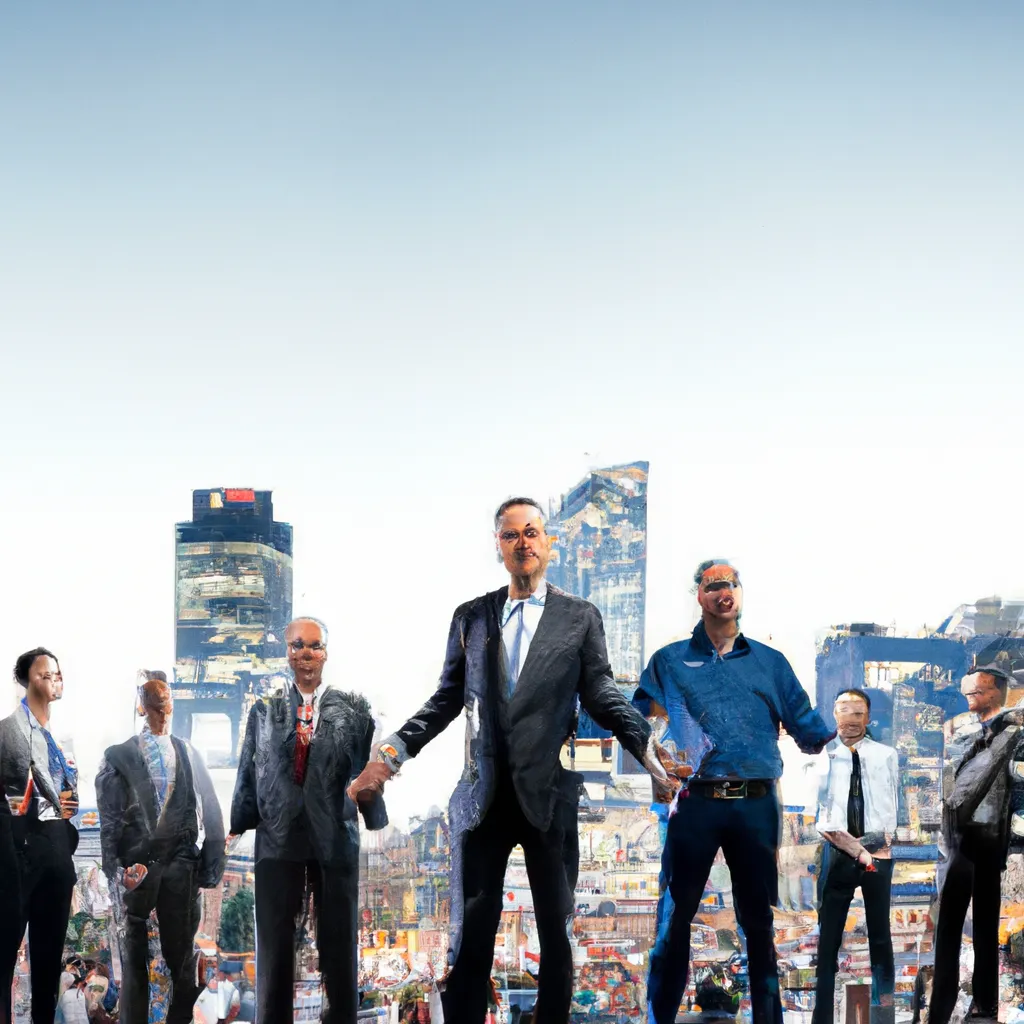 Join the Thriving Investment Communities: A Guide to Success