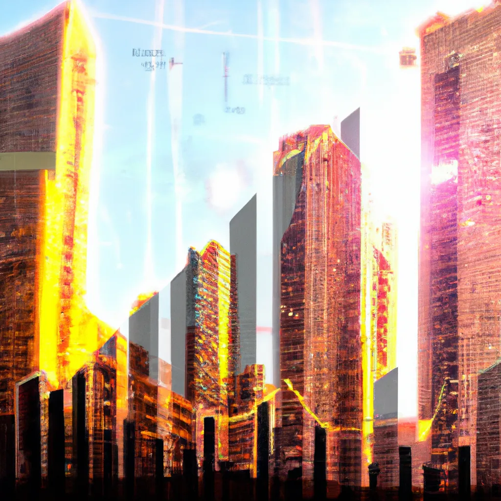 Join the Thriving World of Investment Communities: Discover the Key to Financial Success