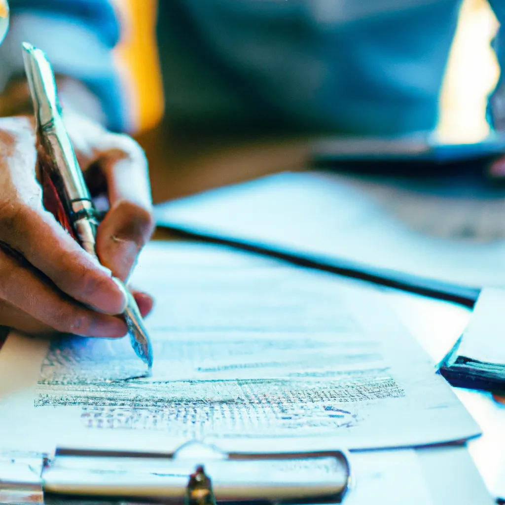Mastering Your Finances: The Ultimate Guide to Financial Planning