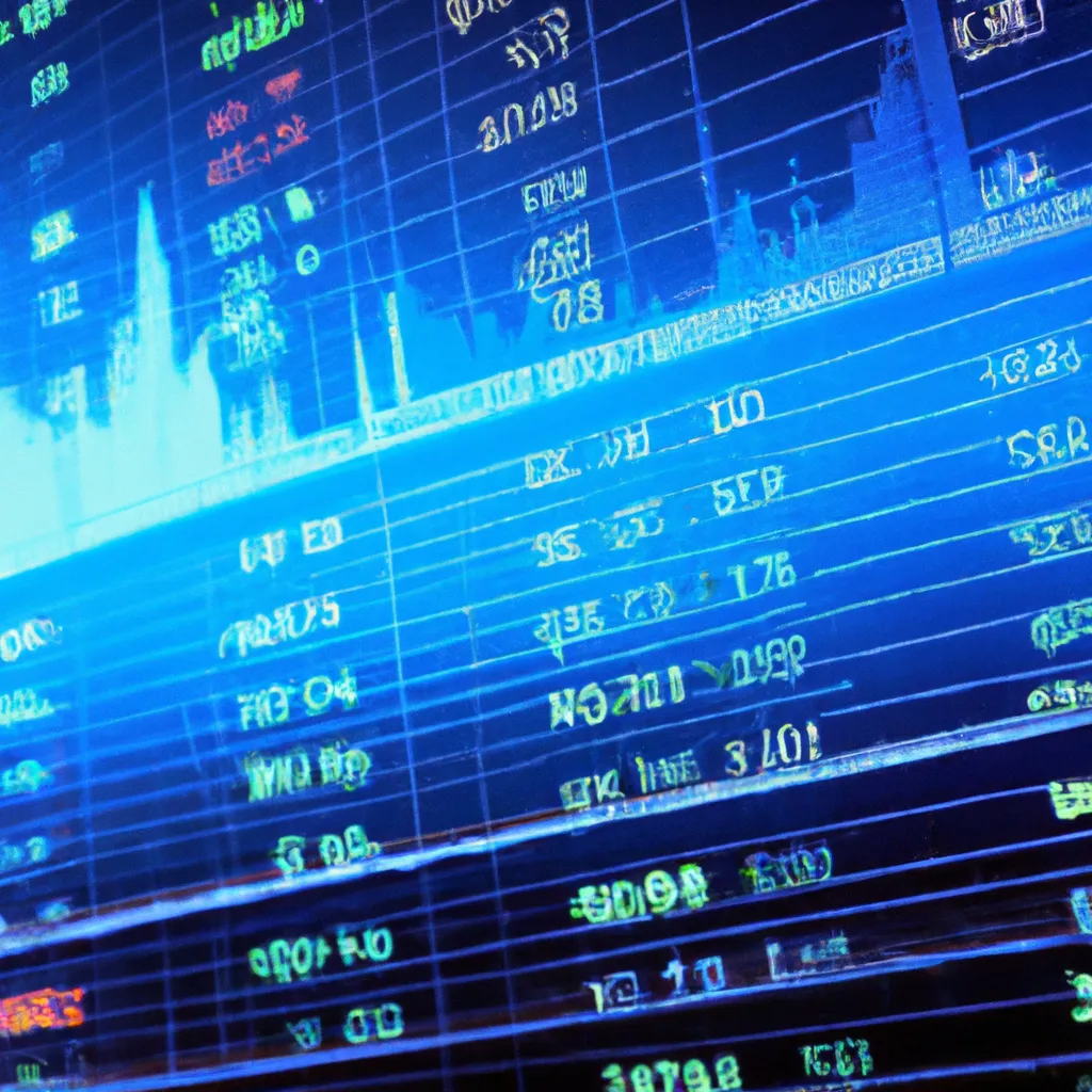 Unlocking the Power of ETFs: Your Ultimate Guide to Exchange-Traded Funds
