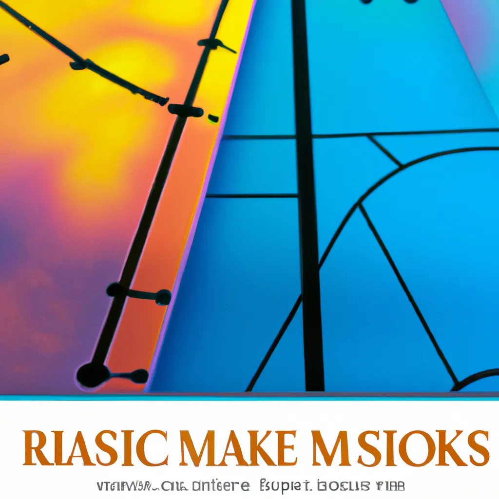 Navigating the Path to Success: The Art of Risk Management