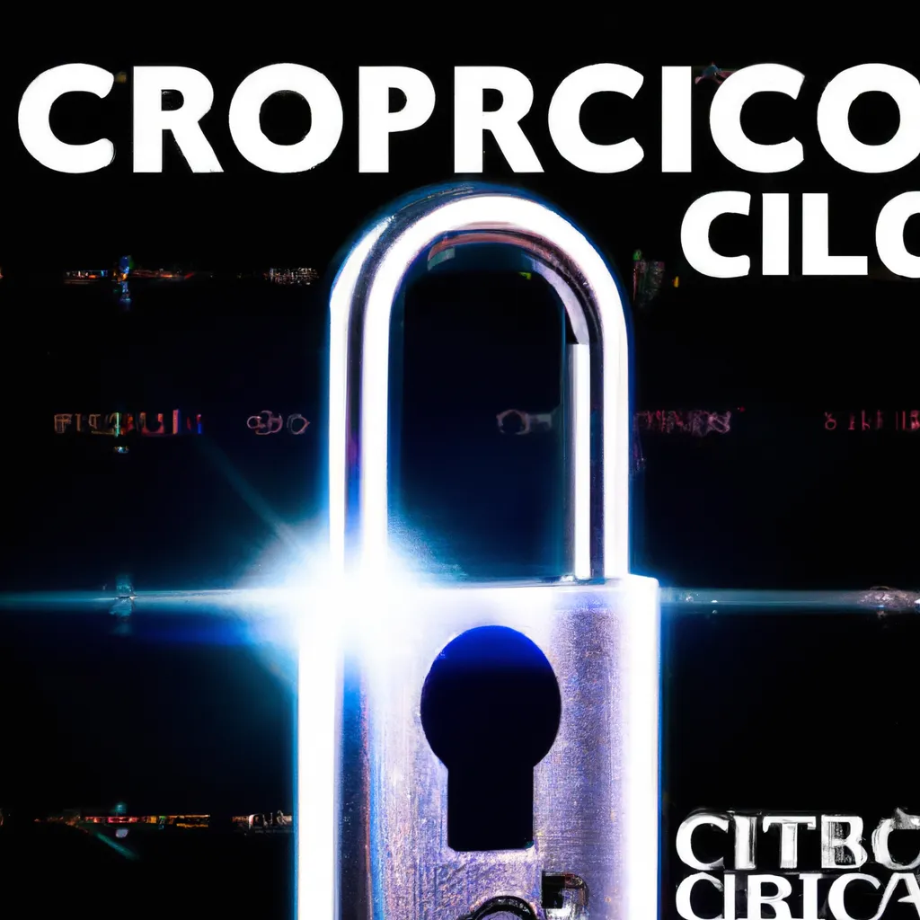 Unlocking the Power of Cryptocurrencies: A Beginner’s Guide