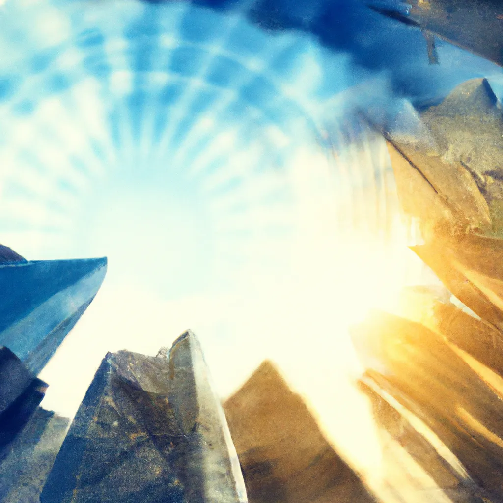 Achieving Your Financial Dreams: Setting and Reaching Your Goals