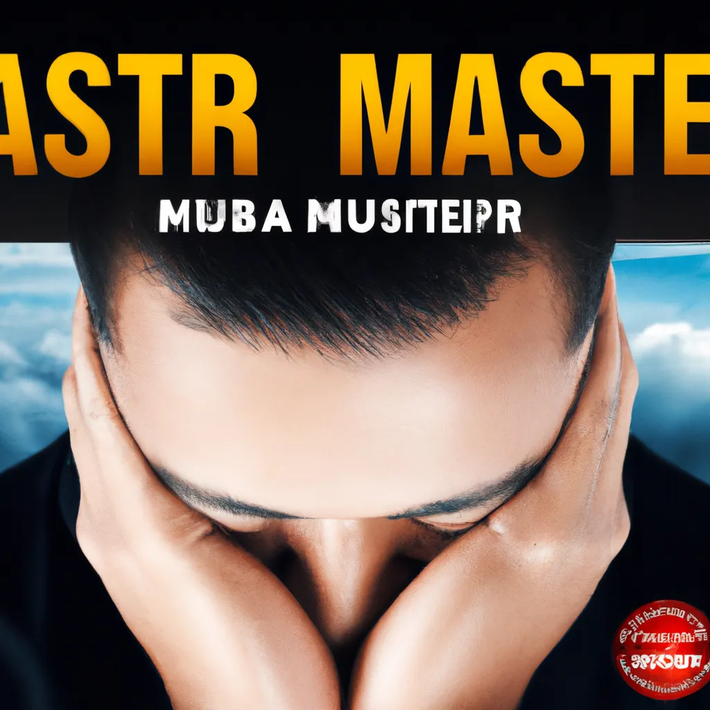 Mastering Your Money: The Key to Financial Freedom