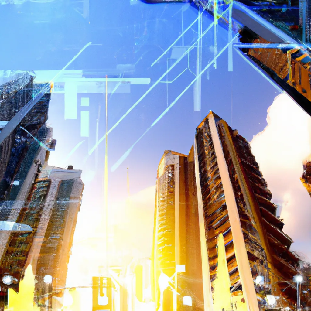 Unlocking the Secrets of Real Estate Investment