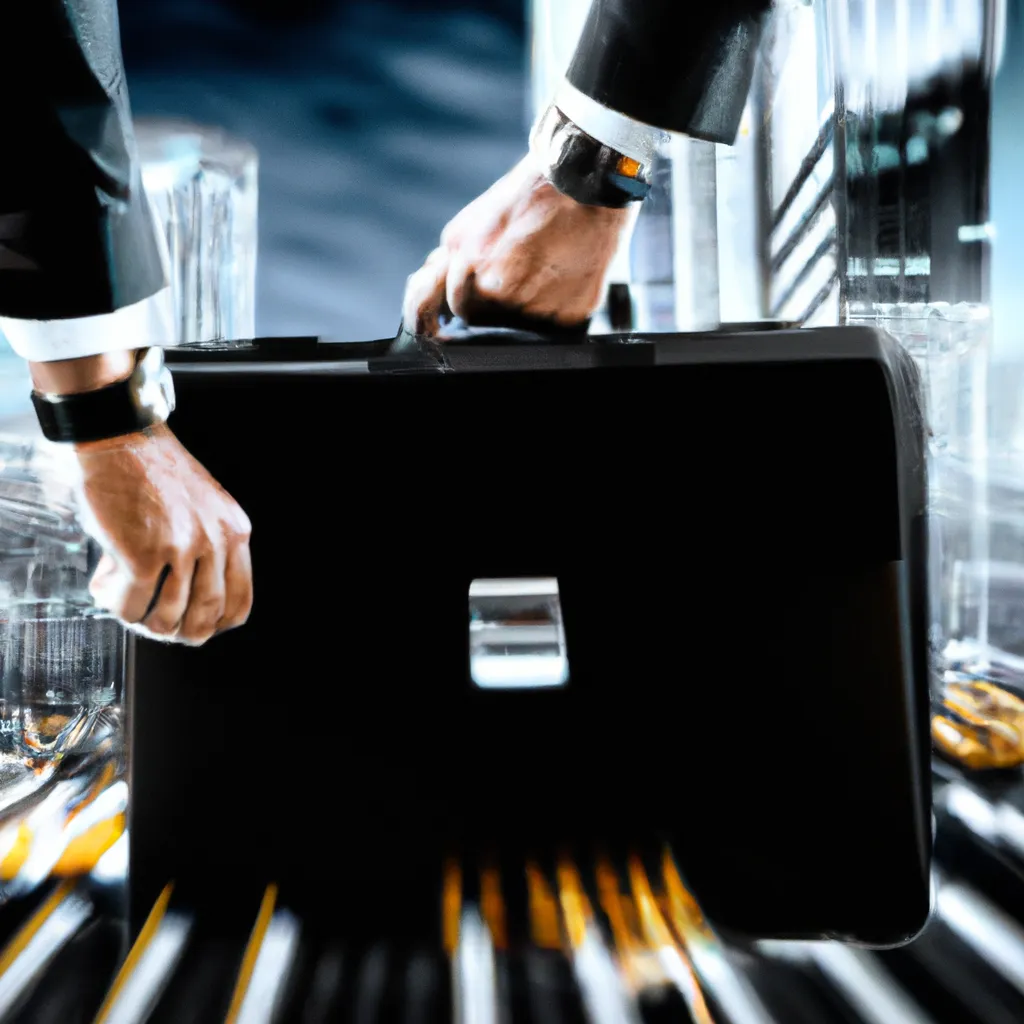 Unlocking the Secrets to Passive Income Success