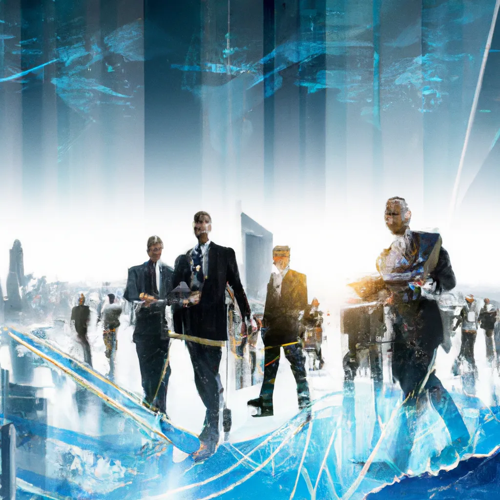 Unlocking the Secrets of Stock Market Success