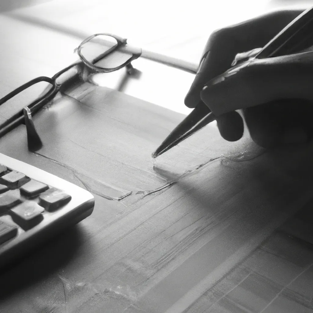Mastering Your Finances: The Ultimate Guide to Financial Planning