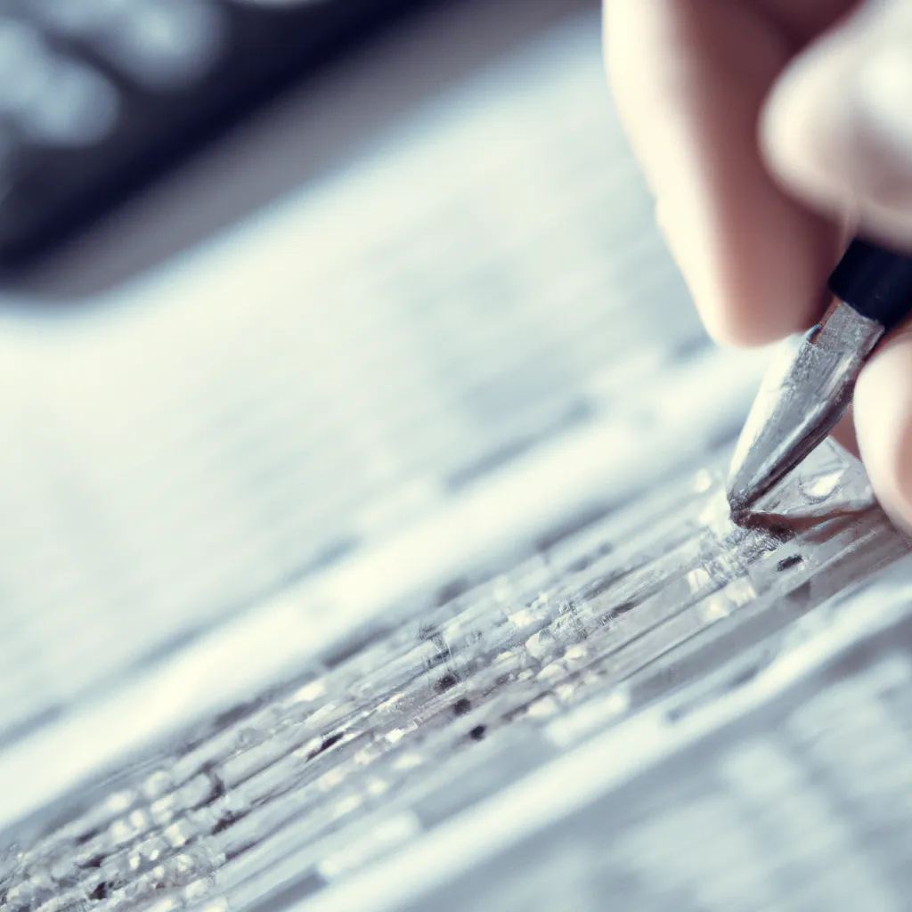 Mastering Your Finances: The Ultimate Guide to Financial Planning