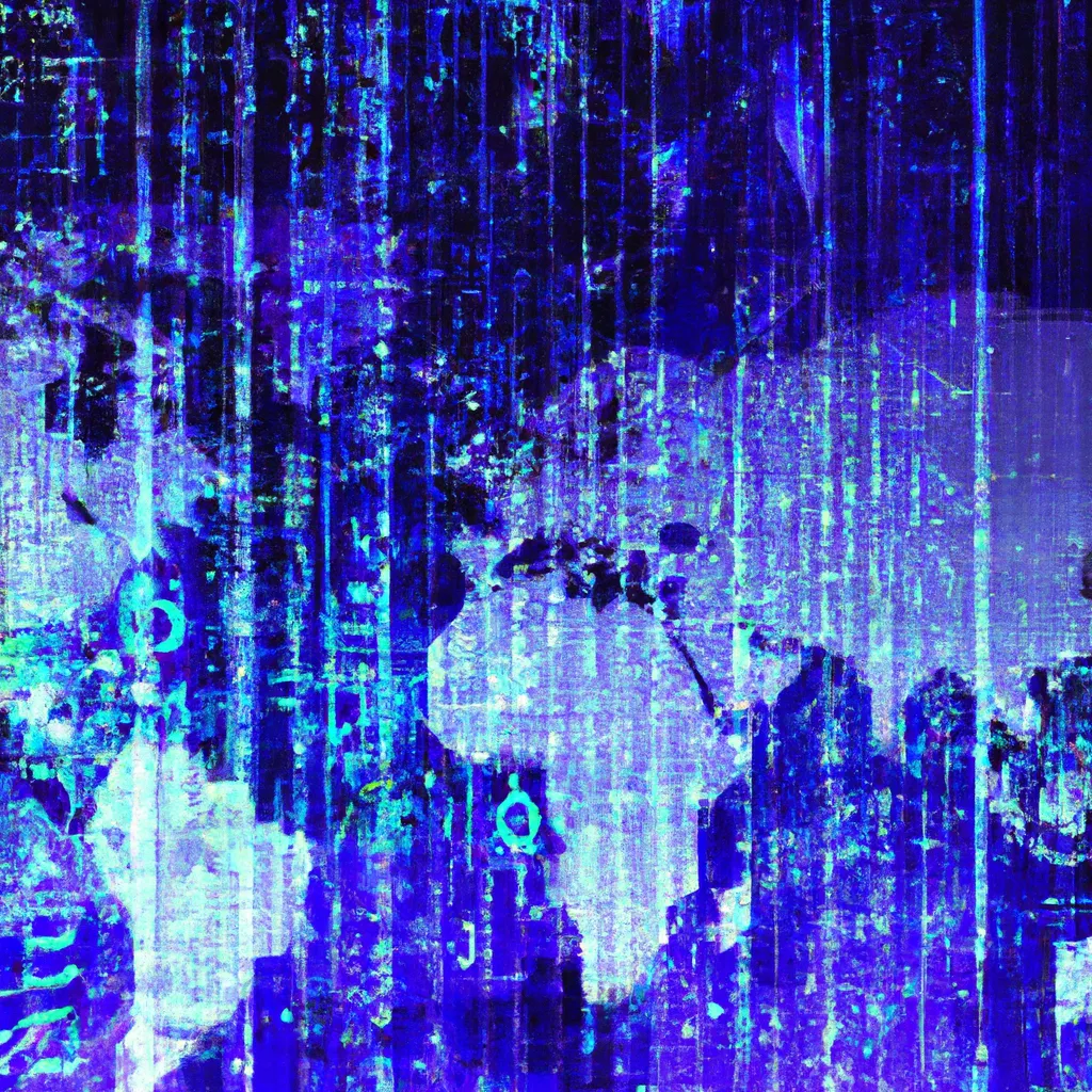 Uncovering the Secrets of Market Analysis