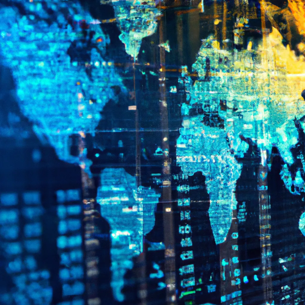 The Power of Diversification: Building a Strong Investment Portfolio