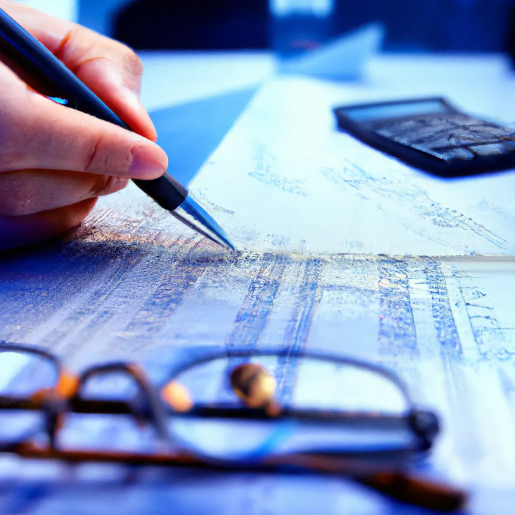Mastering Your Finances: The Ultimate Guide to Financial Planning