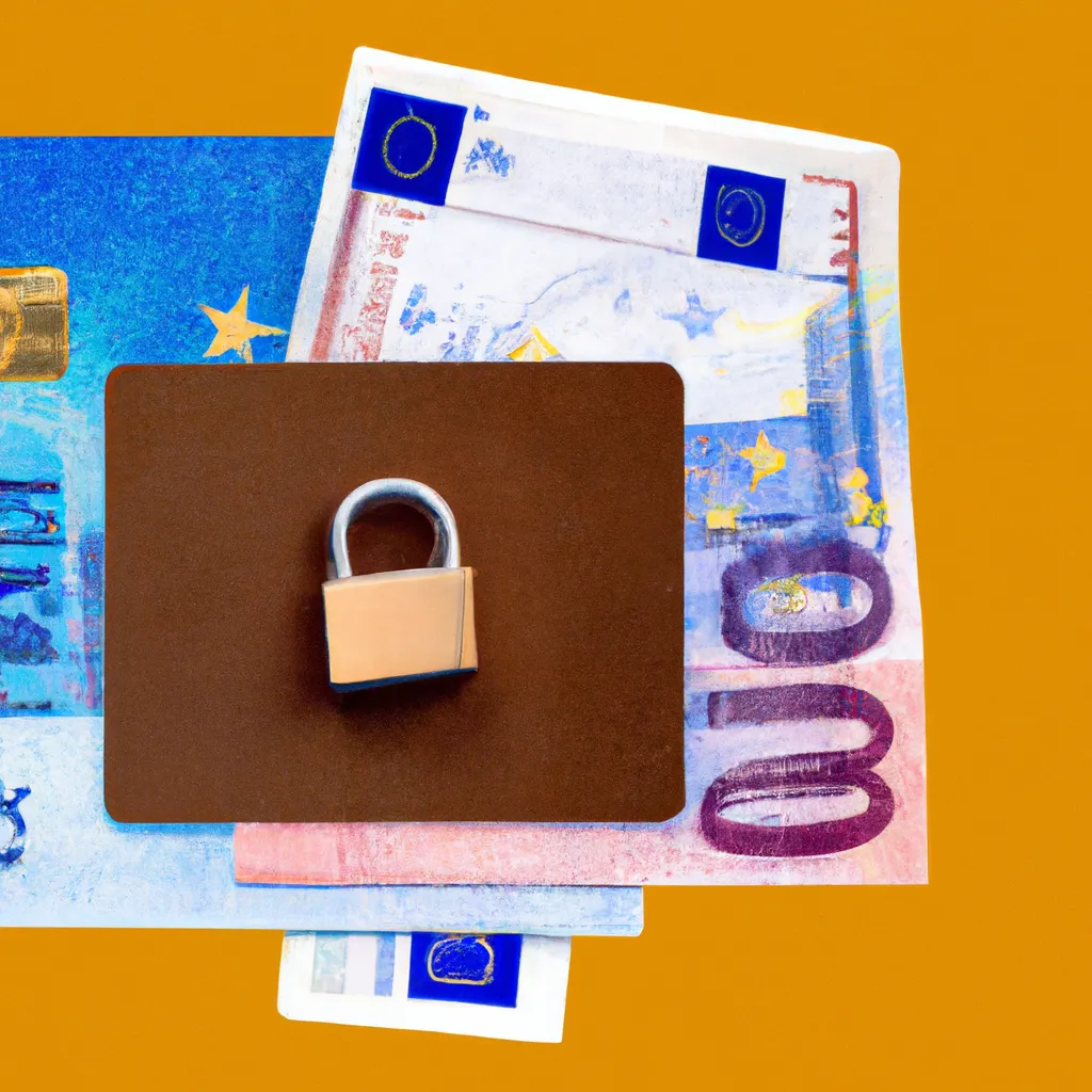 Unlocking Your Financial Potential: Setting and Achieving Your Money Goals