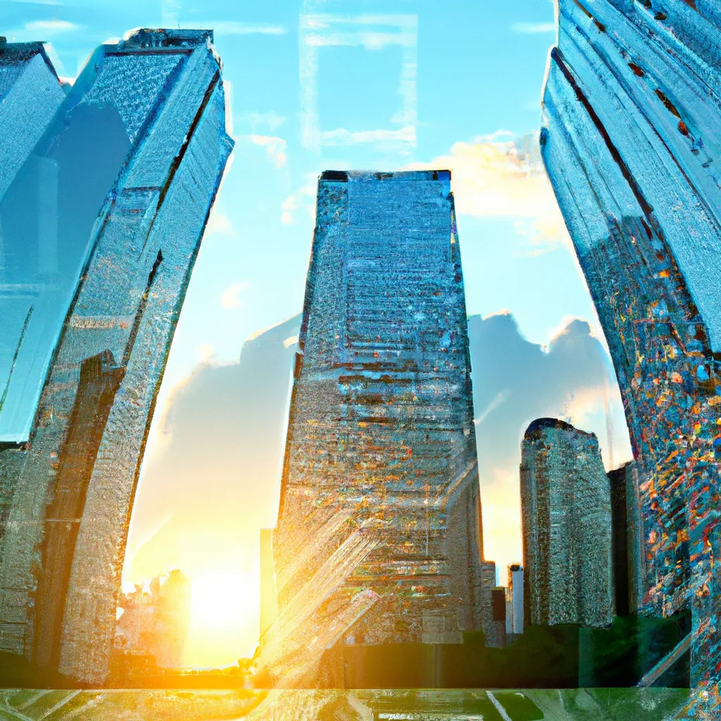 Unlocking the Power of Real Estate Funds: A Beginner’s Guide