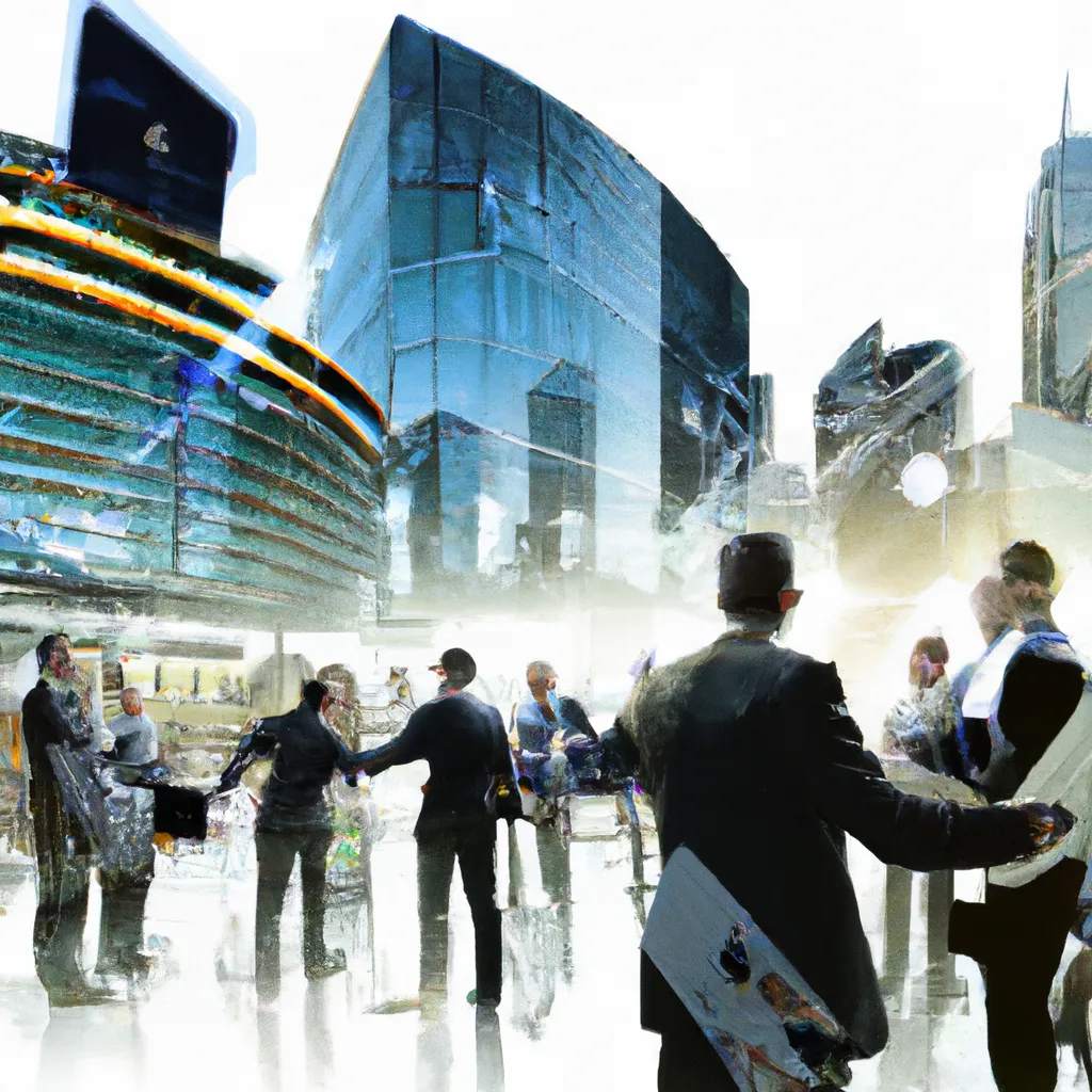 Unlocking the Power of Investment Resources: A Comprehensive Guide