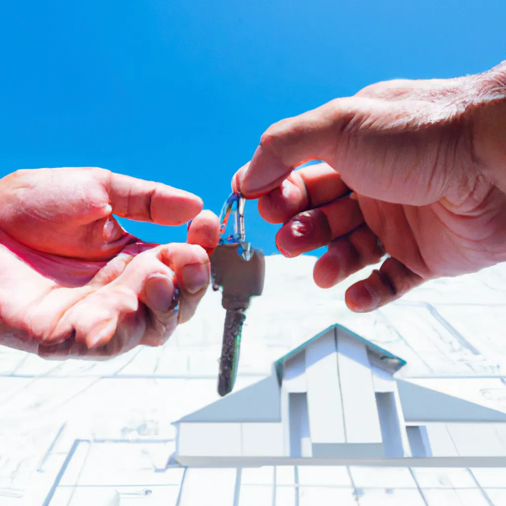 Unlocking Your Dream Home: The Ultimate Guide to Real Estate