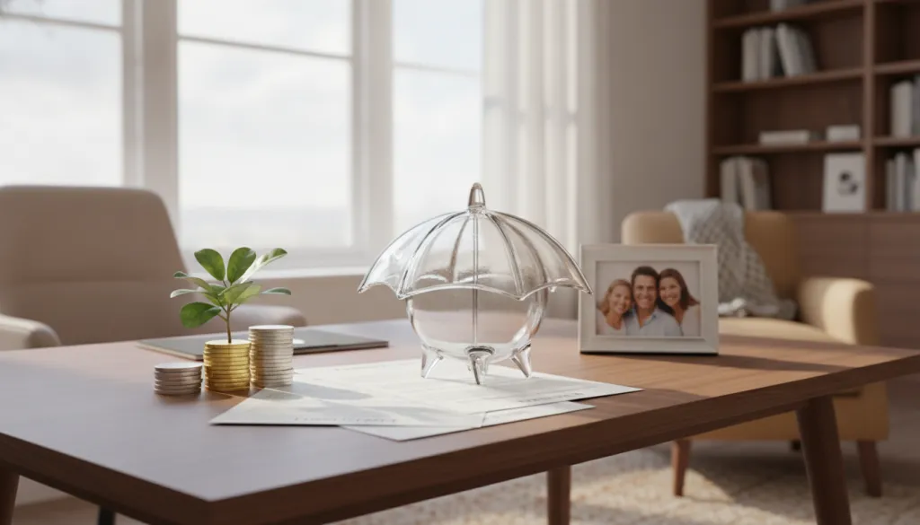 From Earning to Lasting: How Thoughtful Wealth Management Protects Your Future