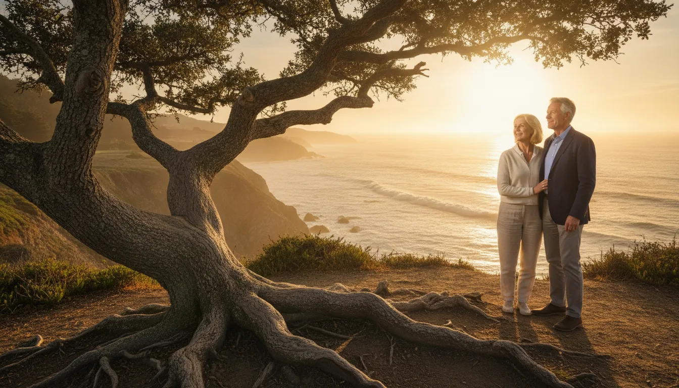 From Earning to Lasting: How Thoughtful Wealth Management Protects Your Future - Conclusion