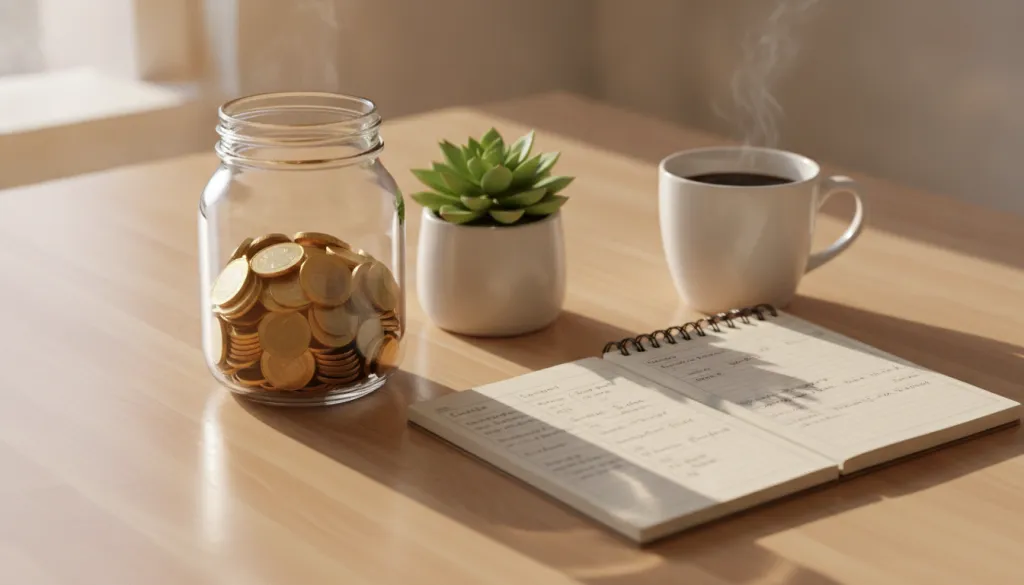 Small Habits, Big Fortunes: The Everyday Choices That Quietly Build Wealth