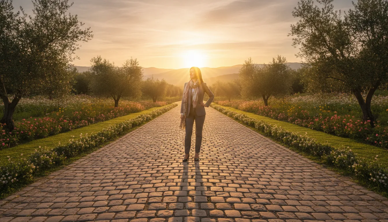Small Habits, Big Fortunes: The Everyday Choices That Quietly Build Wealth - Conclusion: Your Future Is Built Today