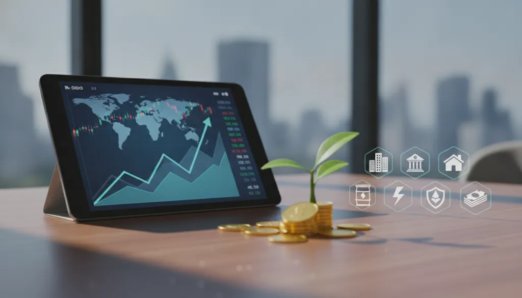 Where Should Your Money Go? A Smart Look at Today’s Investment Options