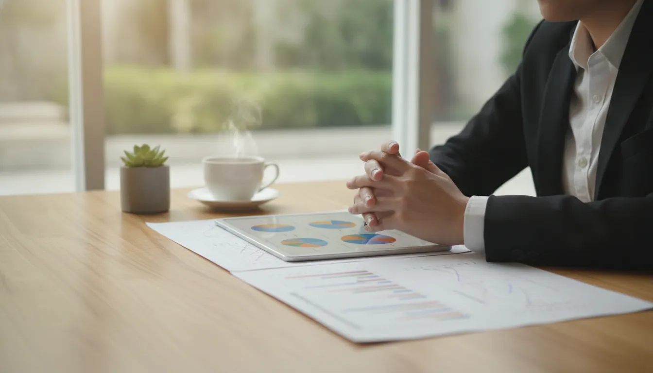 Where Should Your Money Go? A Smart Look at Today's Investment Options - Conclusion