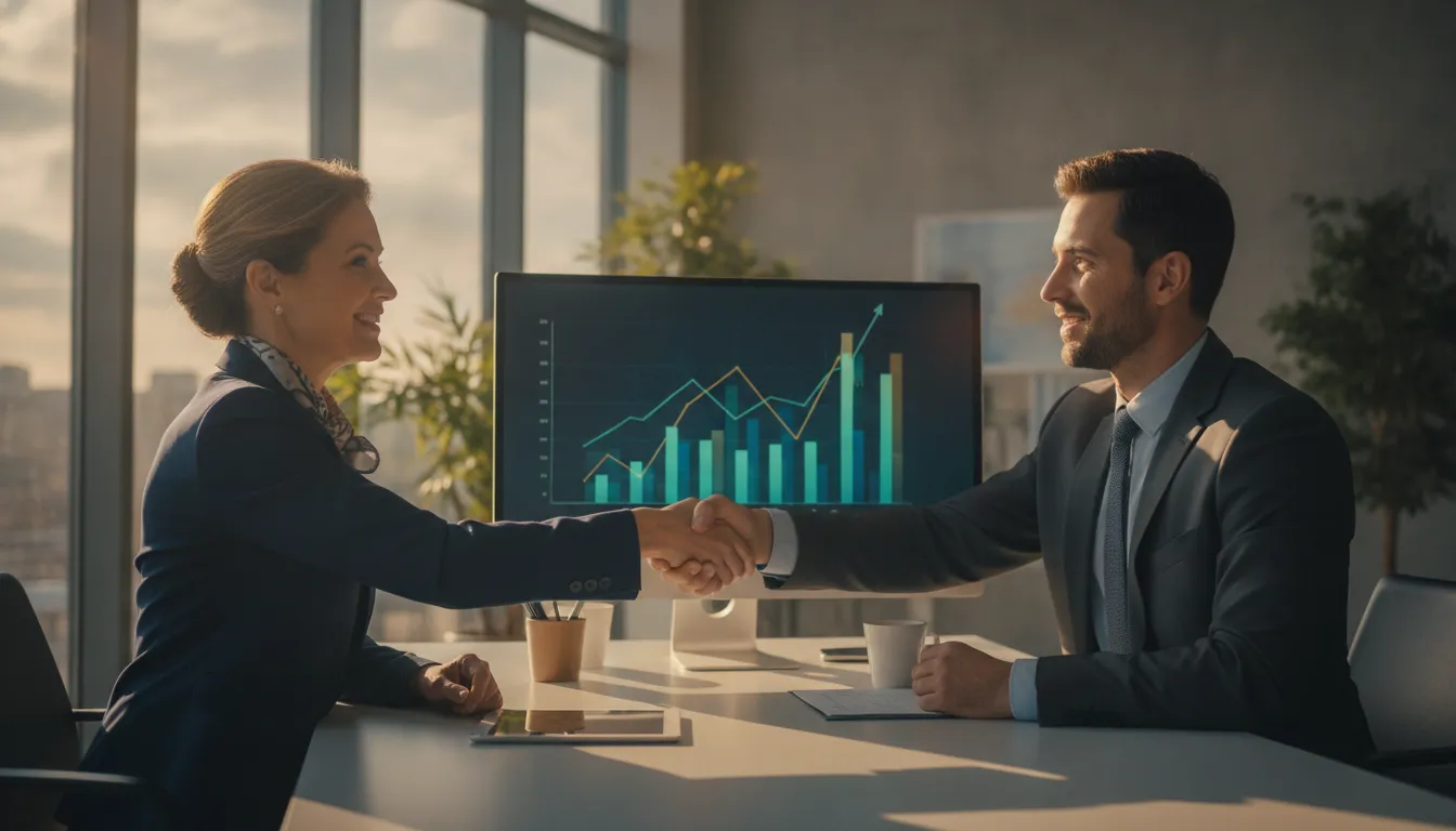 Why the Smartest Investors Lean on Expert Guidance to Grow Their Money - Conclusion