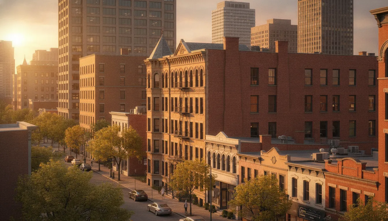 Brick by Brick: Building a Real Estate Portfolio That Outlasts Market Cycles - Conclusion
