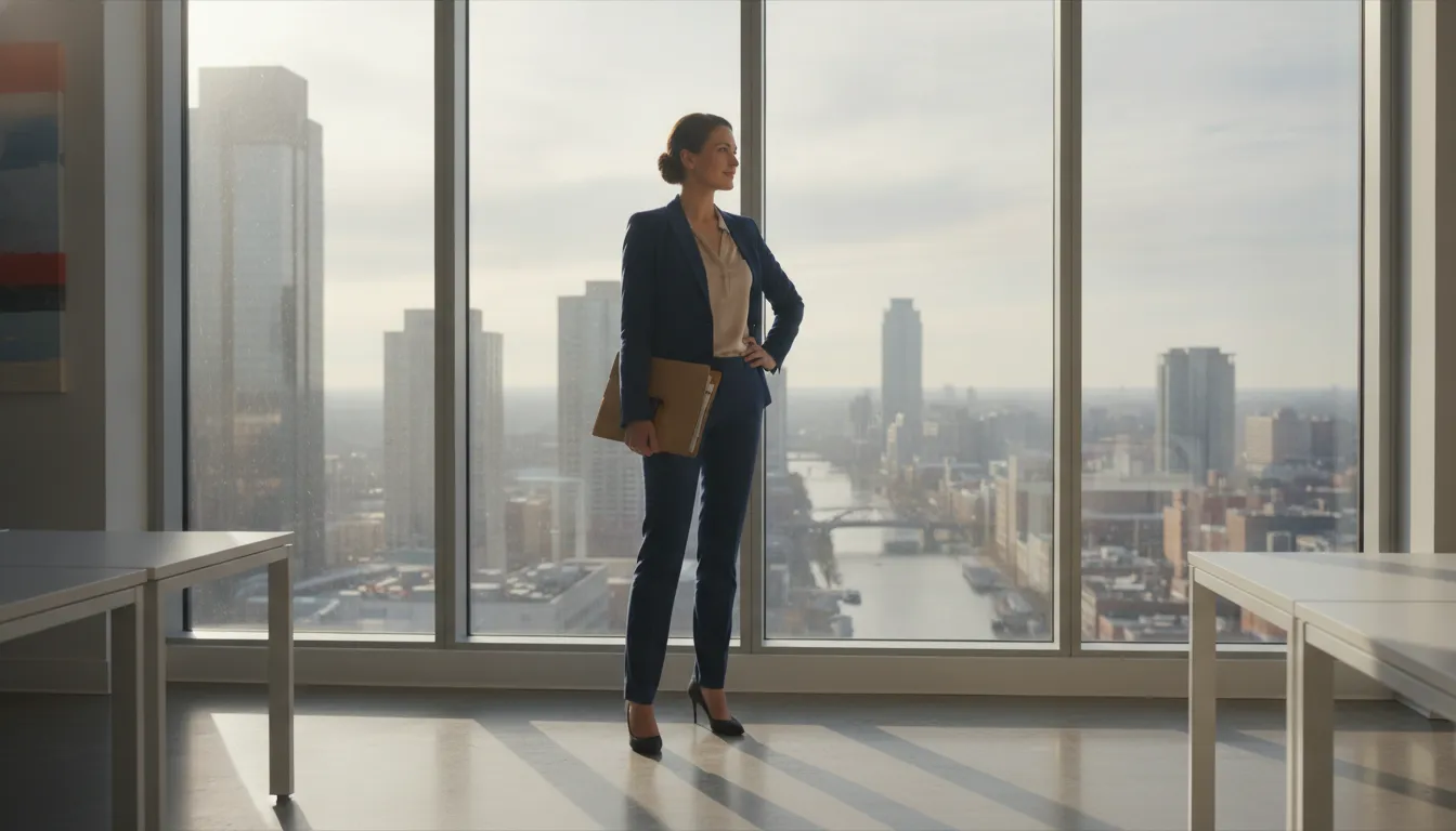 From Confused to Confident: What Really Happens Inside a High-Impact Investment Seminar - Conclusion