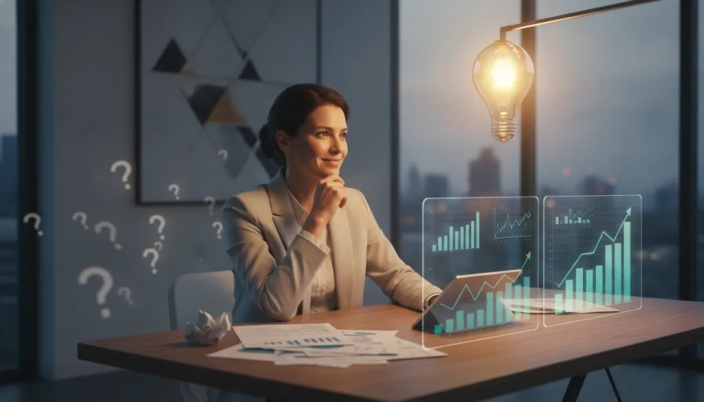 From Confusion to Confidence: How the Right Investment Course Rewires the Way You Think About Money