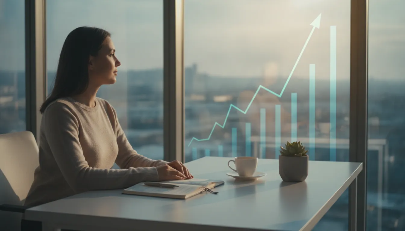 From Confusion to Confidence: How the Right Investment Course Rewires the Way You Think About Money - Conclusion: Investing in Yourself First